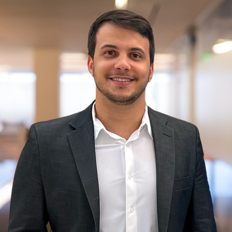 Gabriel Dias
